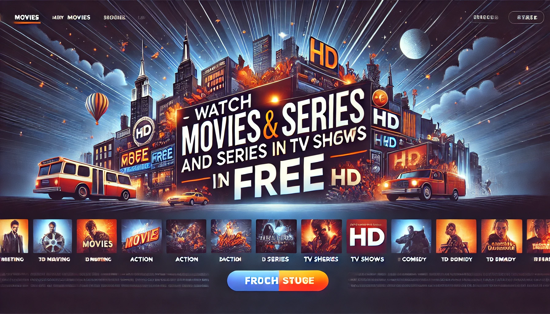 Solarmovie - Watch Free Movies & TV Shows Online in HD, 4K